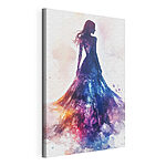 Tableaux Femme en robe