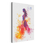 Tableaux Femme en robe