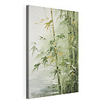Tableaux Peinture d'un bambou
