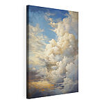 Tableaux Nuages dans le ciel