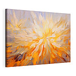 Tableaux Peinture d'une fleur