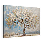 Tableaux Peinture d'un arbre