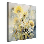 Tableaux Aquarelle de fleurs