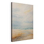 Tableaux Peinture d'une plage