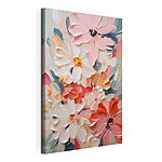 Tableaux Peinture de fleurs