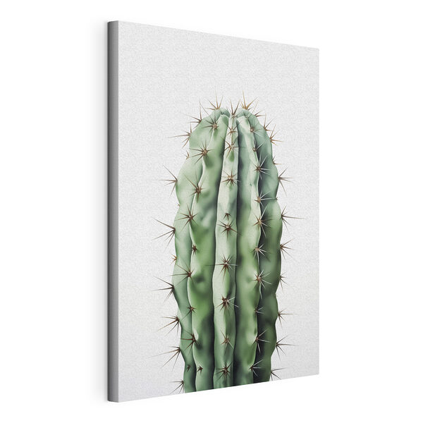 Tableaux Cactus avec épines