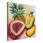 Tableaux Aquarelle de fruits