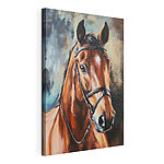 Tableaux Peinture d'un cheval