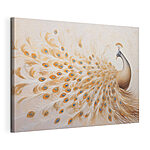Tableaux Peinture d'un paon