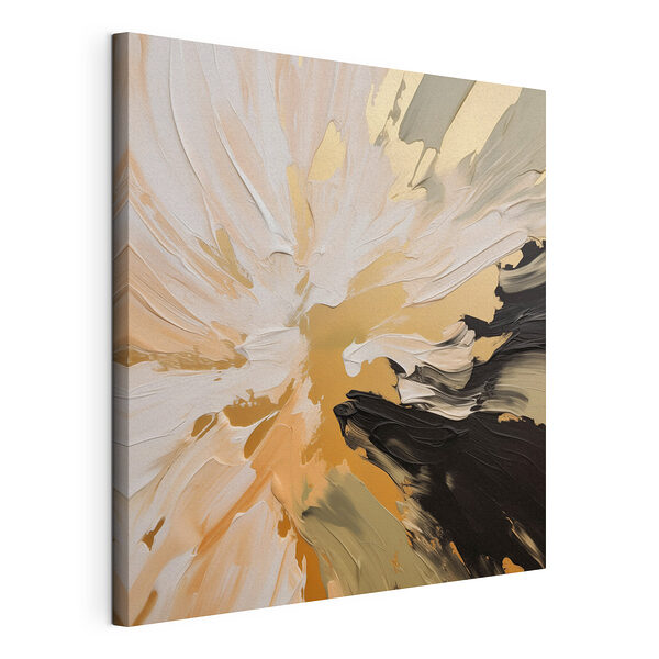 Textures abstraites dans des tons sourds Tableaux Textures abstraites dans des tons sourds