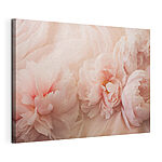 Tableaux Bouquet de fleurs roses
