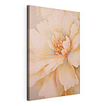Tableaux Peinture représentant une fleur