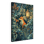 Tableaux Le renard dans les bois