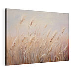 Tableaux Champ d'herbes hautes