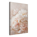 Tableaux Bouquet de fleurs blanches
