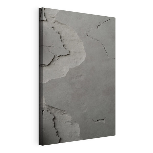 Tableaux Surface rugueuse aux détails complexes