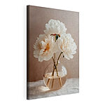 Tableaux Vase contenant des fleurs