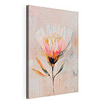Tableaux Peinture représentant une fleur