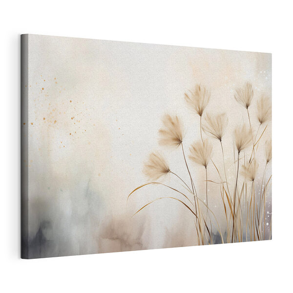 Tableaux - Les nuances douces de la beauté de la nature