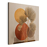 Tableaux Plante en pot
