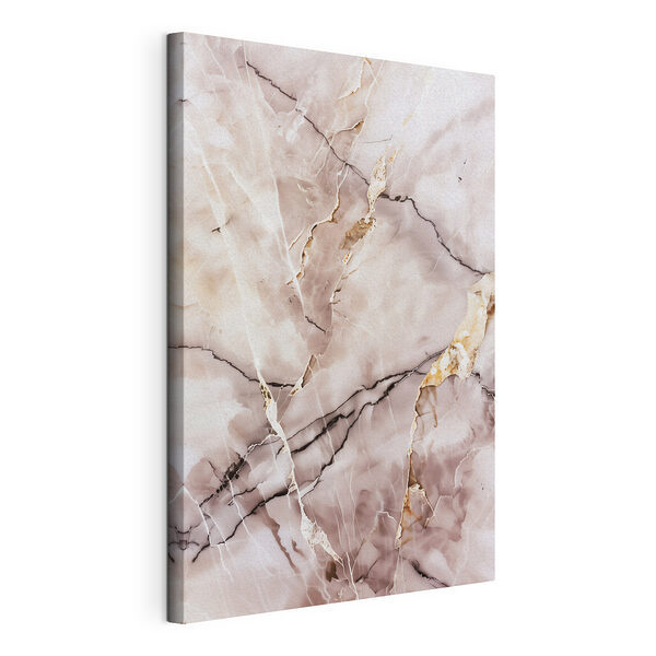 Motifs naturels dans des tons terreux Tableaux Motifs naturels dans des tons terreux