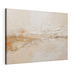 Tableaux Des nuances subtiles dans des formes douces et fluides