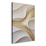 Tableaux Des lignes fluides aux formes organiques