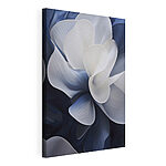 Tableaux Composition florale élégante aux tons doux