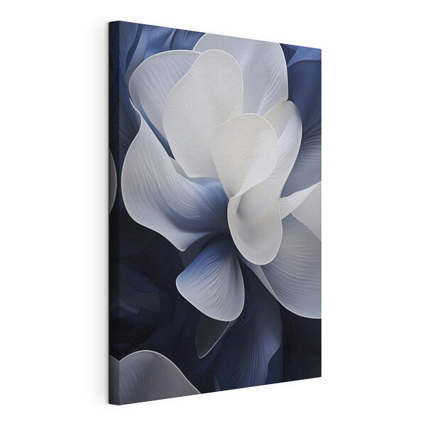 Composition florale élégante aux tons doux Tableaux Composition florale élégante aux tons doux