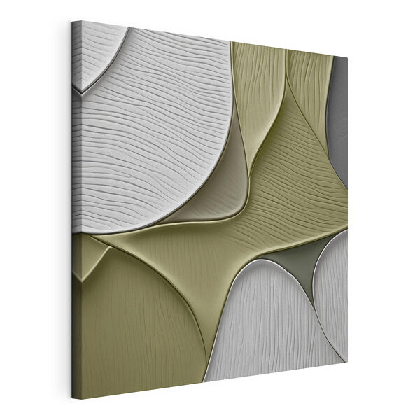 Des formes organiques aux proportions subtiles Tableaux Des formes organiques aux proportions subtiles