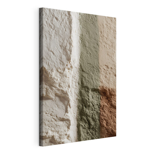 Des surfaces texturées aux tons sobres Tableaux Des surfaces texturées aux tons sobres