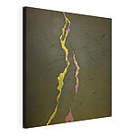 Tableaux Fissure dans le mur