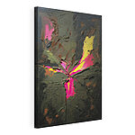 Tableaux Peinture représentant une fleur