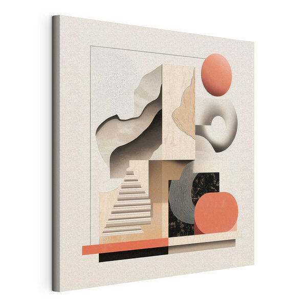 Œuvre d'art Tableaux Œuvre d'art