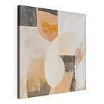 Tableaux Peinture d'un motif