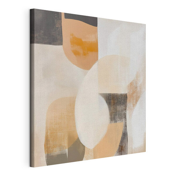 Peinture d'un motif Tableaux Peinture d'un motif