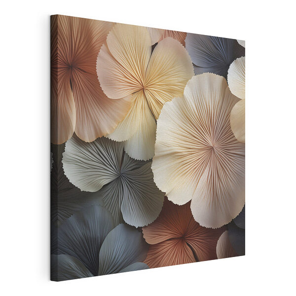 Bouquet de fleurs de différentes couleurs Tableaux Bouquet de fleurs de différentes couleurs