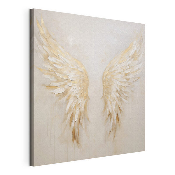 Des ailes de sérénité et de légèreté Tableaux Des ailes de sérénité et de légèreté