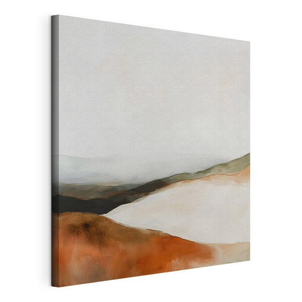 Tableaux Peinture représentant un paysage