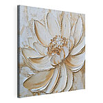 Tableaux Peinture représentant une fleur