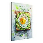 Tableaux De quoi manger