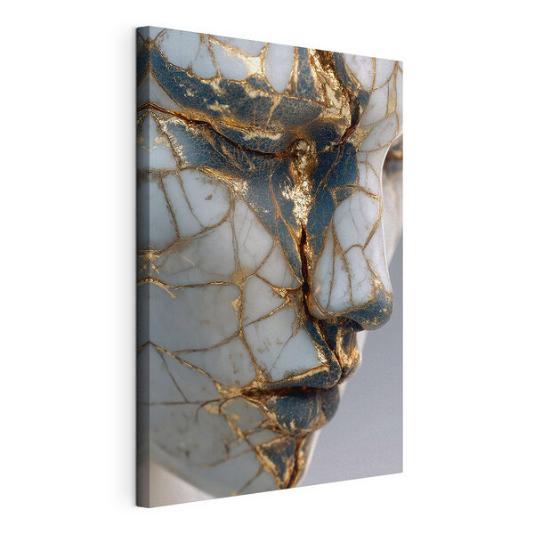 Une beauté imparfaite sous une forme artistique Tableaux Une beauté imparfaite sous une forme artistique