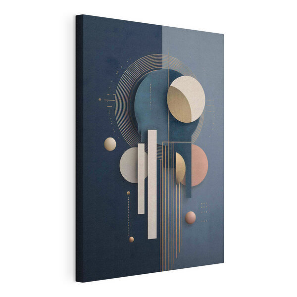 Œuvre d'art Tableaux Œuvre d'art