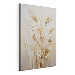 Tableaux Peinture représentant des fleurs dans un vase
