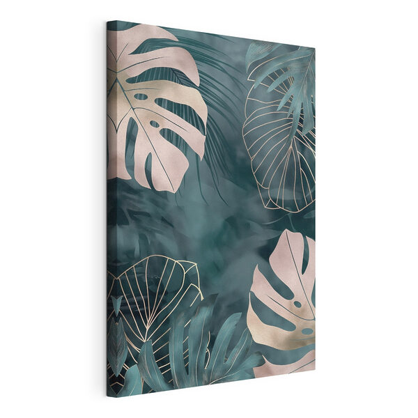 Tableaux Tableaux Les teintes naturelles se marient harmonieusement (UGS : s50177)