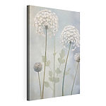 Tableaux Peinture représentant des fleurs blanches