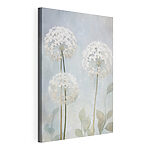 Tableaux Bouquet de fleurs blanches