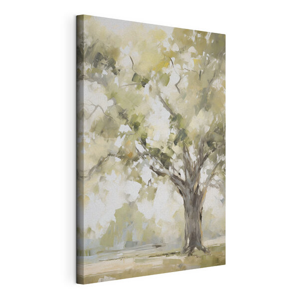 Tableaux Peinture représentant un arbre