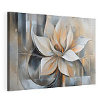 Tableaux Peinture représentant une fleur