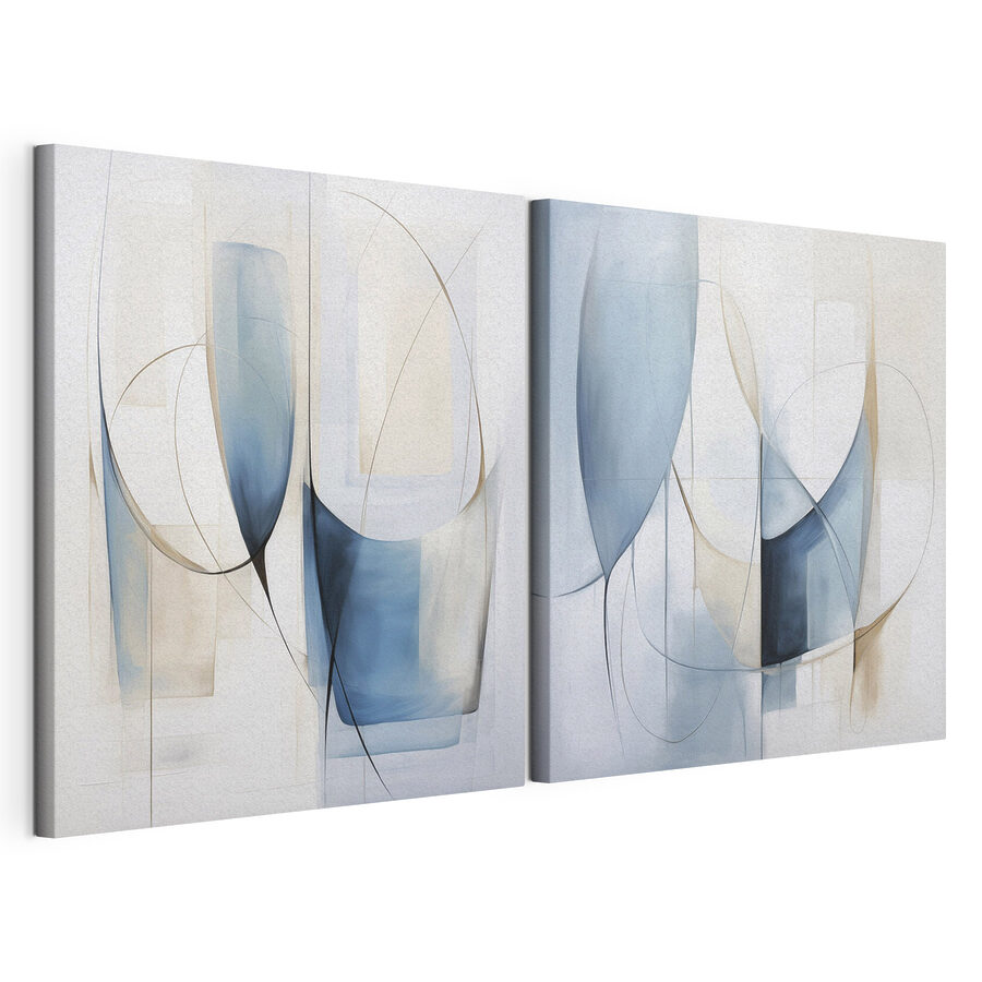 Tableau modulaire Quelques tableaux de formes variées (UGS : m30206) Tableau modulaire Quelques tableaux de formes variées (UGS : m30206)